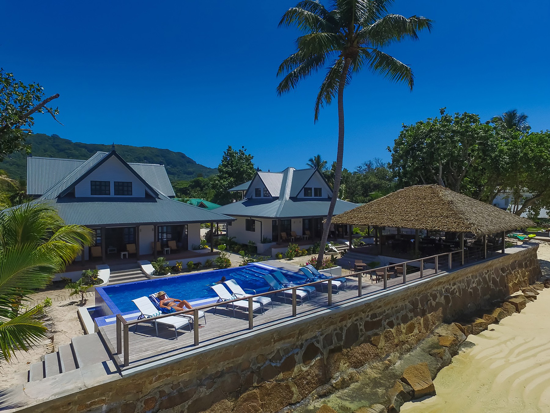 Le Nautique Luxury Waterfront